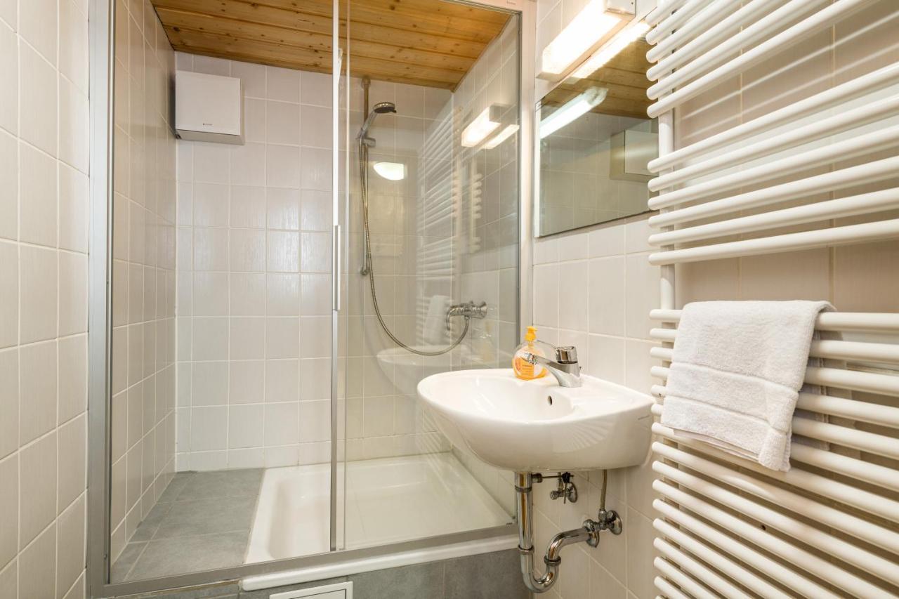 Stern Lodge Im Bergparadies Lechtal Boden Екстер'єр фото