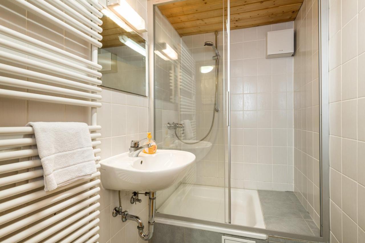 Stern Lodge Im Bergparadies Lechtal Boden Екстер'єр фото